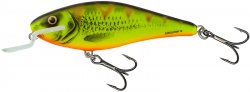 Salmo Limited Edition Executor Floating 12cm