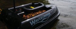 Waverunner MK4 Bait Boat