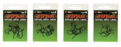 E-Sox Dropshot Perch Hooks