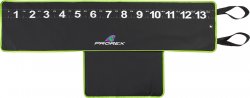 Prorex Lunker Measure Mat 140cm