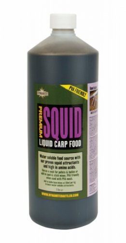 Dynamite Squid Liquid 1ltr