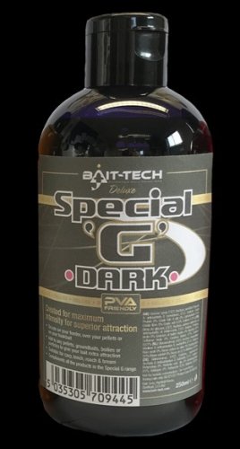 Deluxe Liquid  Special G Dark 250ml