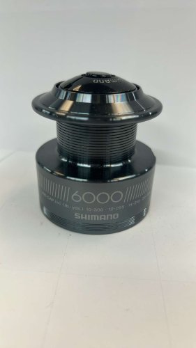 Shimano DL 6000 RA Spare Spool