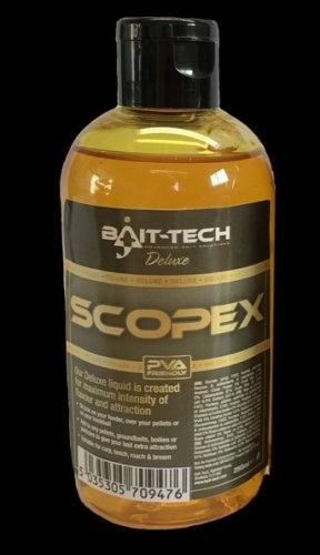 Deluxe Liquid  Scopex 250ml