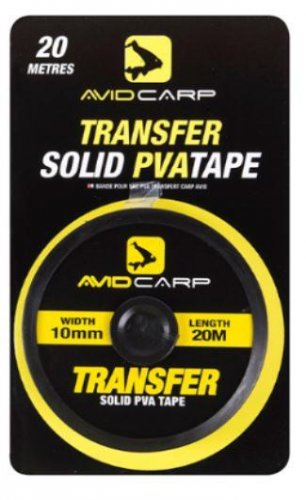 Avid Transfer Solid Tape