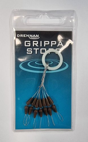 Drennan Grippa Stops