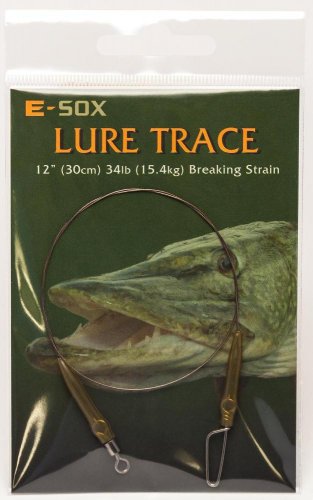 E-Sox Lure Trace