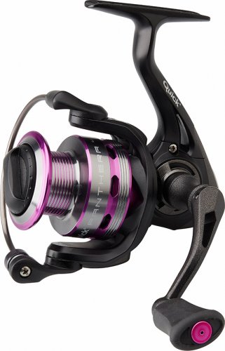 DAM Pathera 4 3000S FD Reel