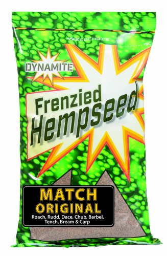 Dynamite Frenzied Hempseed Match Original