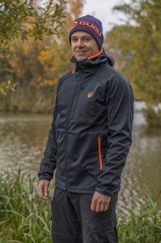 Guru Polar Softshell Jacket