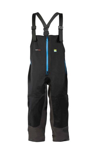 Preston DF30 Bib n Brace