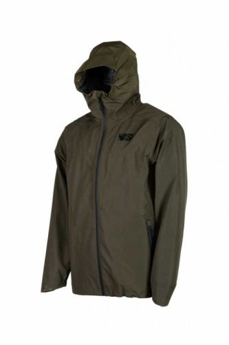 Nash ZT Extreme Waterproof Jacket