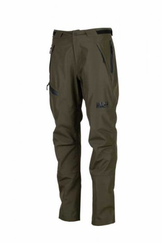 Nash ZT Extreme Waterproof Trousers