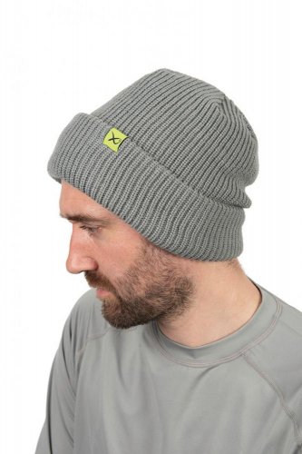 Matrix Thinsulate Black Beanie Hat