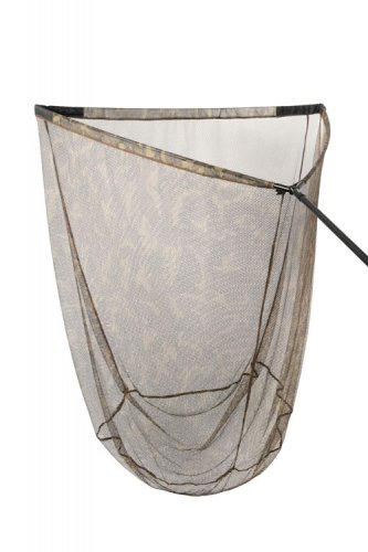 Fox Explorer Landing Net and Telescopic Handle