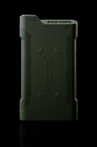 Ridge Monkey Vault C-Smart Wireless 77850mAh