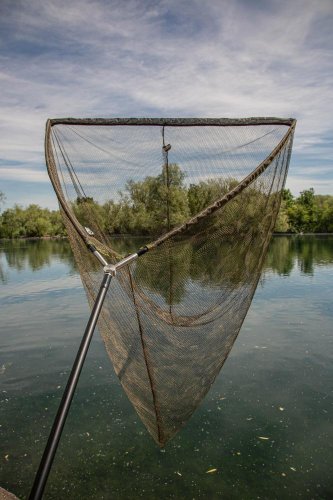 Solar Solar Bow-Lite Landing Net