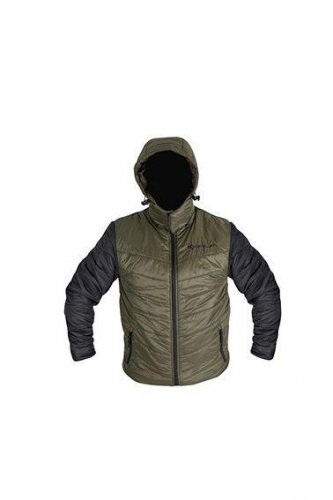 Korum Neoteric Padded Jacket