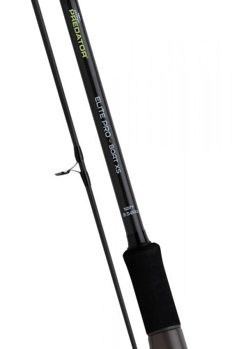 Fox Predator Elite XS Boat Rod 10ft 3.5lb