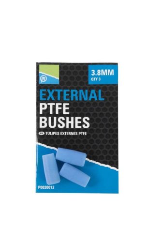 Preston Innovations External Ptfe Bushes