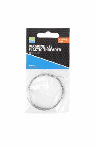 PRESTON DIAMOND EYE THREADER