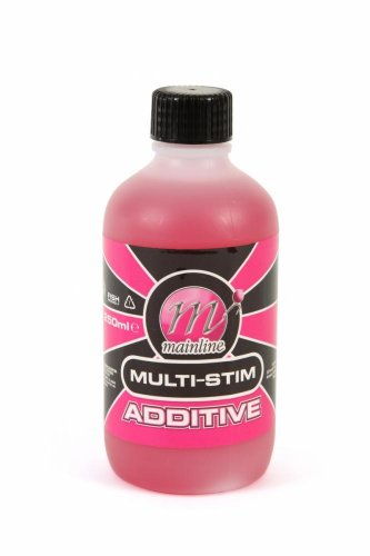 Mainline Additives