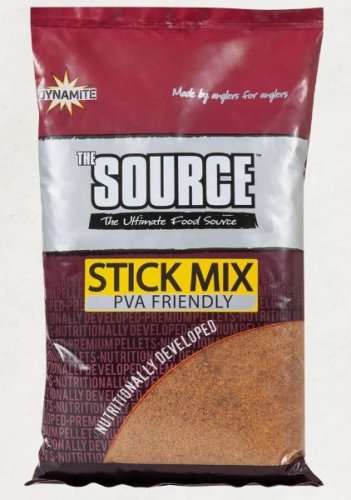 Dynamite The Source Stick Mix 1kg