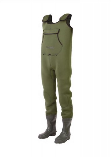 Daiwa Neoprene Chest Waders