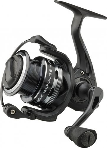 DAM Quick 2 Feeder 4000 FD Reel