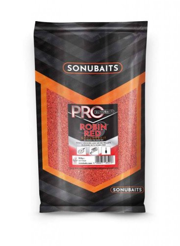 Sonu Pro Robin Red 1kg