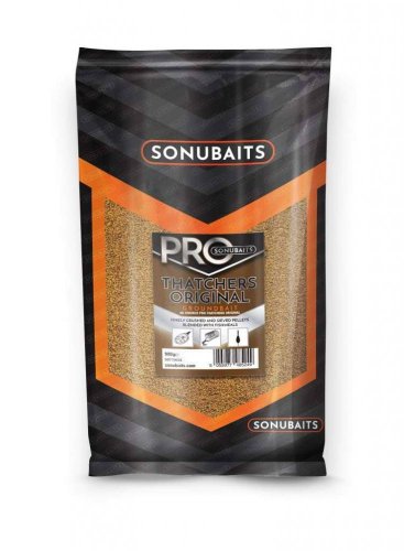 Sonu Pro Thatchers Original 1kg