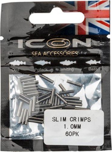 Icon Slim Crimps