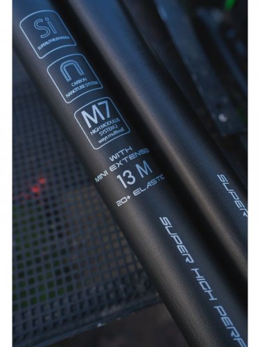 Maver Definition XR 13m Pole Package