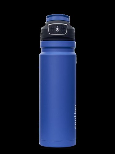 Contigo Free Flow AUTOSEAL Insulated Water Bottle - 700ml