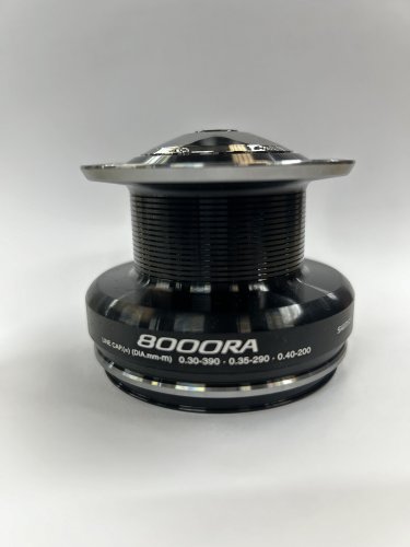 Shimano Baitrunner Aero X RA Spare Spool