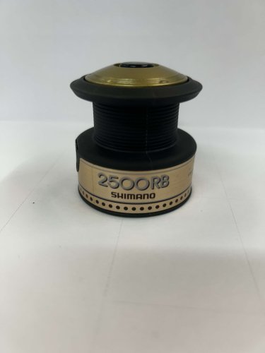 Shimano Hyperloop 2500 RB Spare Spool