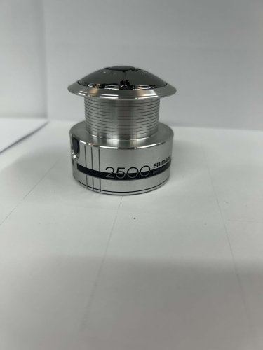 Shimano Super GT RC 2500 Spare Spool