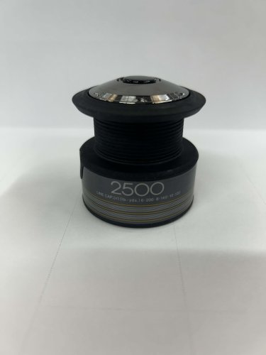 Shimano Super GT RC 2500 Plastic Spare Spool