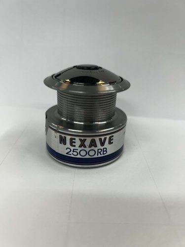 Shimano Nexave 2500 RB Spare Spool