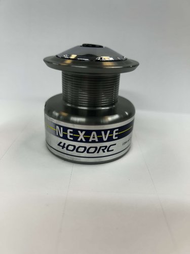 Shimano Nexave 4000 RC Spare Spool