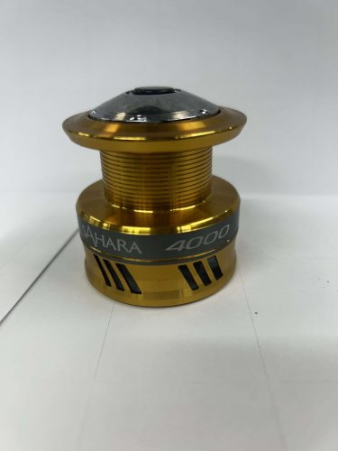 Shimano Sahara 4000 RD Spare Spool