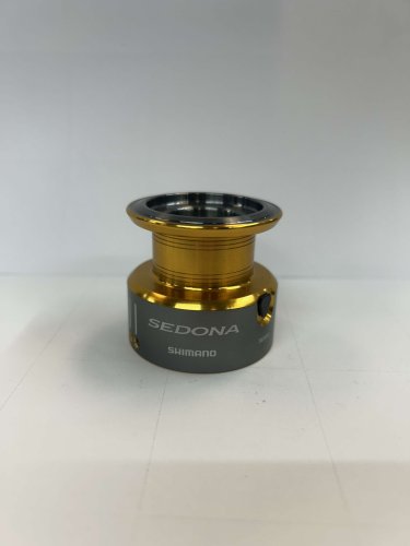 Shimano Sedona 2500 FE Spare Spool