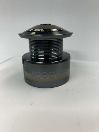 Shimano Super GT RC 4000 Spare Spool