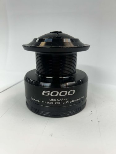 Shimano DL 6000 RB Spare Spool