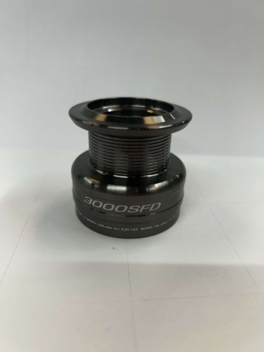 Shimano Exage SFD 3000 Spare Spool