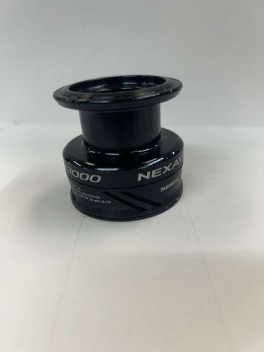 Shimano Nexave 3000 FE Spare Spool