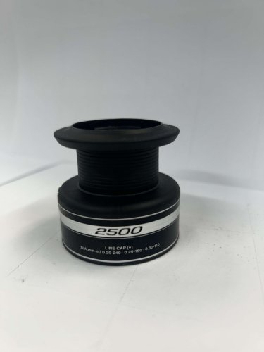 Shimano ST 2500 FB Spare Spool