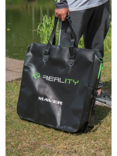 Maver Reality EVA net bag