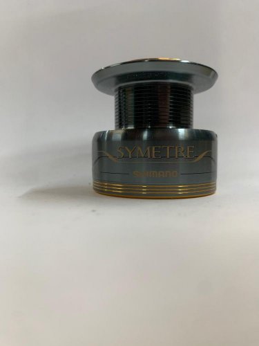 Shimano Symetre 3000FJ Spare Spool