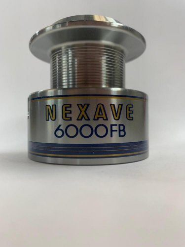 Shimano Nexave 6000 FB Spare Spool